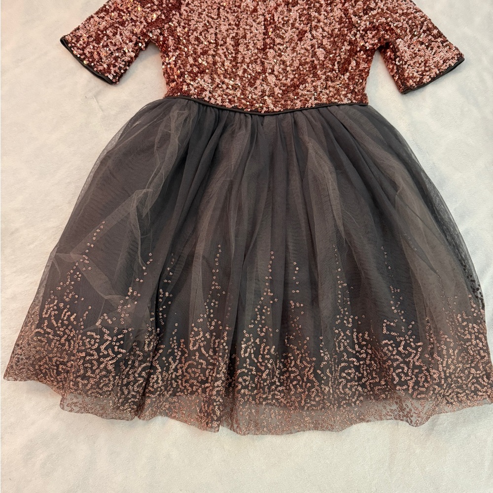 Lilt Sequin Embellished Top